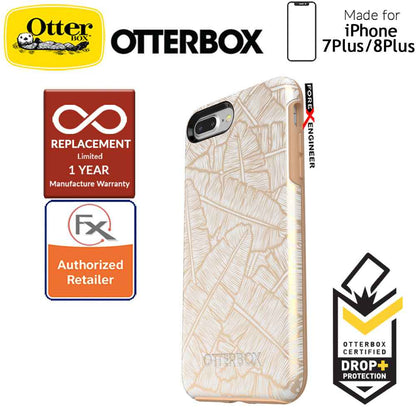 [RACKV2_CLEARANCE] OtterBox Symmetry Series for iPhone 8 Plus - 7 Plus - Throwing Shade - Forexengineer-malaysia
