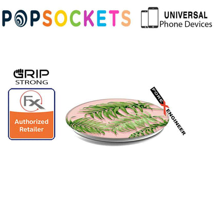 PopSockets - Palm Shadows - Forexengineer-malaysia