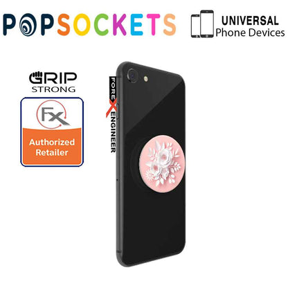 Popsockets - Paper Flowers - Forexengineer-malaysia