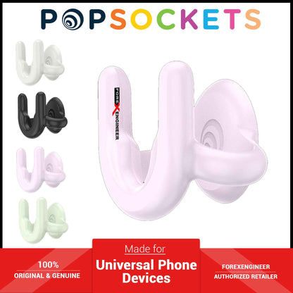 PopSockets PopMount 2 Multi Surface - Pale Orchid ( Barcode : 842978172286 )