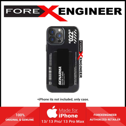 SKINARMA Kaze Case for iPhone 13 Pro 6.1" 5G - Black (Barcode: 6972926575037 )
