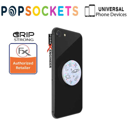 PopSockets - Space Doodles - Forexengineer-malaysia