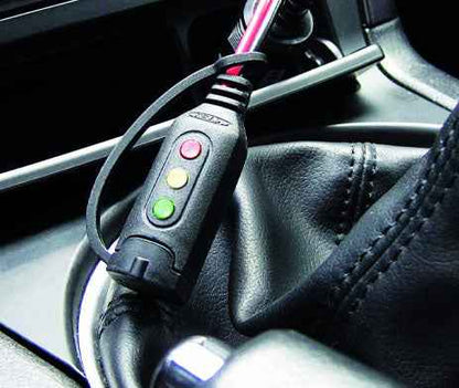 CTEK 56-870 COMFORT INDICATOR CIG PLUG + 2 Years Warranty (Barcode: 7350009568708 )