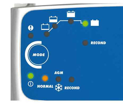 CTEK MXT 4.0 UK 24V Battery Charger + 2 Years Warranty (Barcode: 7350009567787 )