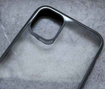 Monocozzi Lucid for iPhone 11 - Charcoal (Barcode: 4895199105461 )