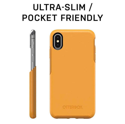 Otterbox Symmetry for iPhone X - Xs - Tonic Violet (Barcode: 660543469254 )