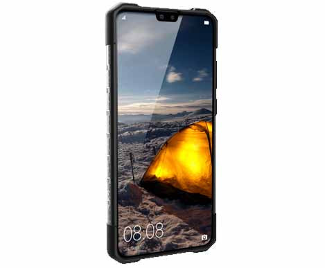 UAG Plasma for Huawei Mate 30 - Ice