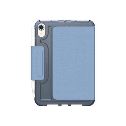UAG [U] Lucent for iPad Mini 7th Gen ( 2024 ) / iPad Mini 6th Gen ( 2021 ) - Cerulean - Forexengineer -Malaysia- 810070367350