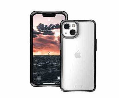 UAG Plyo for iPhone 13 5G 6.1" - Ash