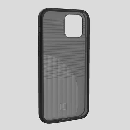 UAG [U] Aurora Case for iPhone 12 Pro Max 6.7 inch 5G - Ash (Barcode: 810070360306 ) - Forexengineer-malaysia