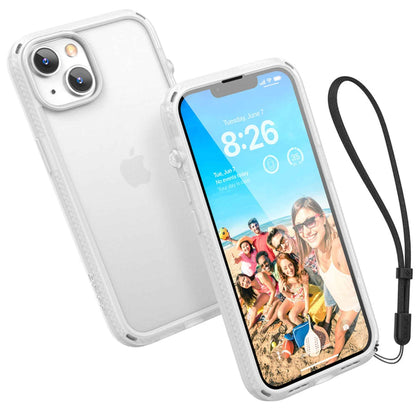 Catalyst Influence for iPhone 14 - Clear (Barcode: 840625112753 )