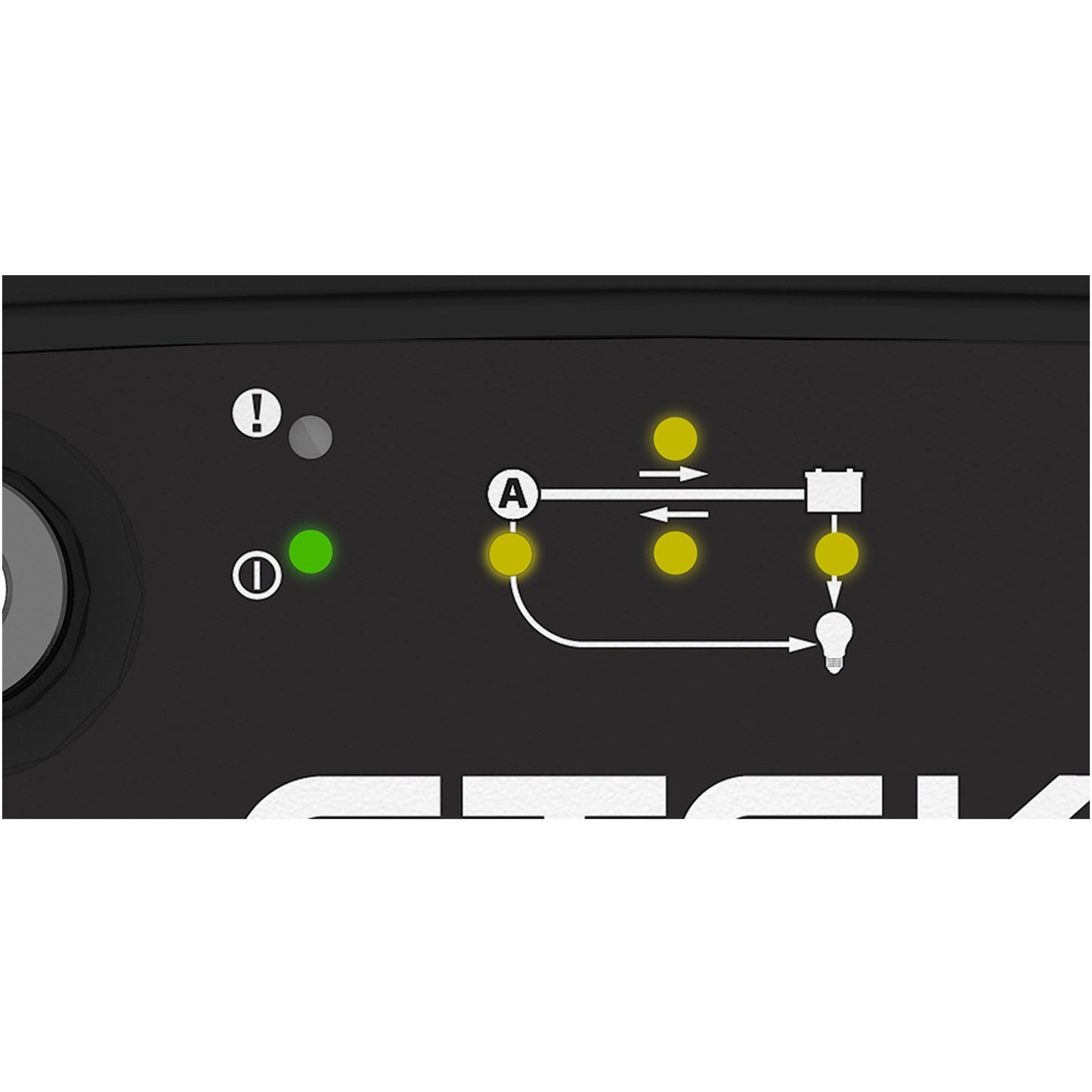 CTEK SMARTPASS 120S - Power Management Solution & Maximizes Battery Life (Barcode: 7340103402893 )