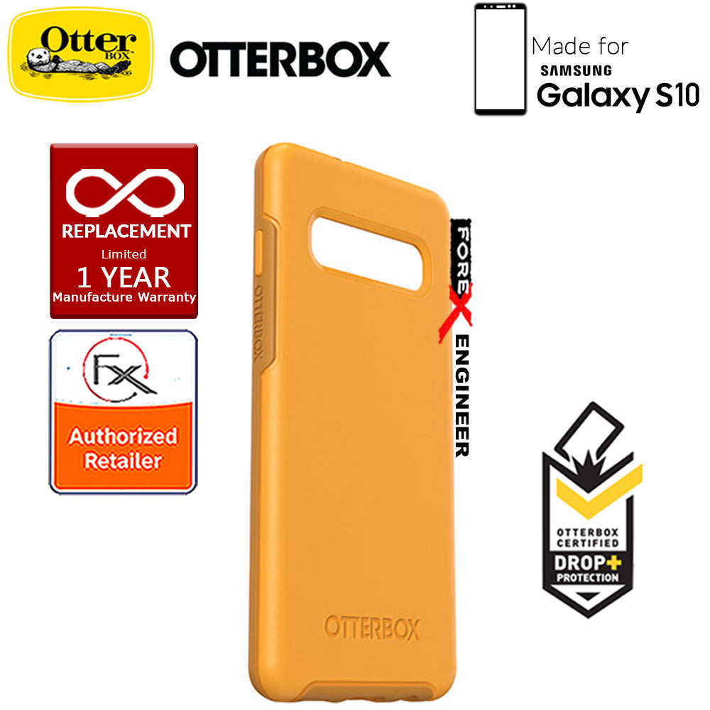 Otterbox Symmetry for Samsung Galaxy S10 - Aspen Gleam