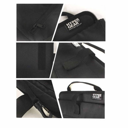 Hypergear Fast Slot Essential Organizer for Hypergear Backpack (Barcode: 306051 ) - Forexengineer -Malaysia- 306051