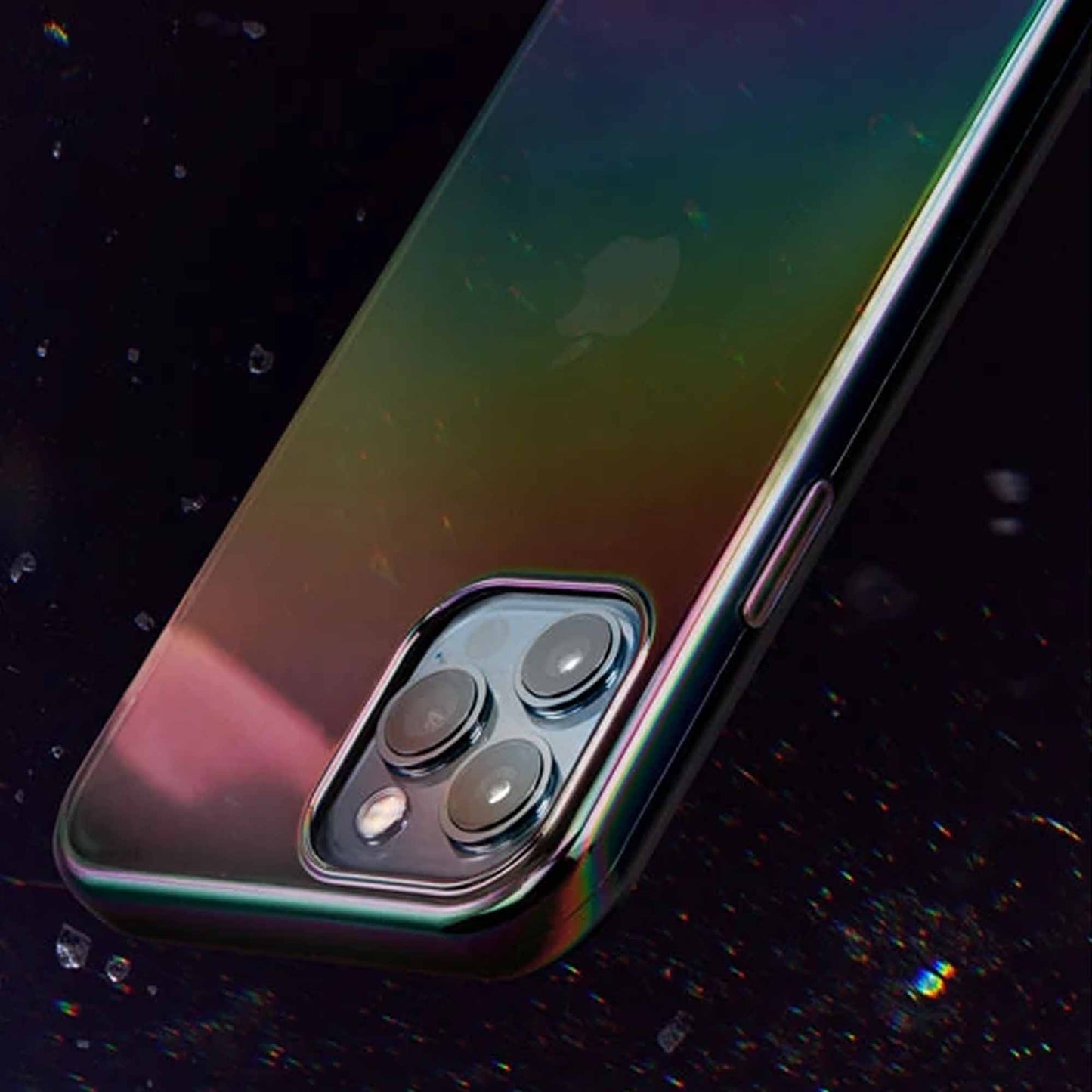 LAUT HOLO Case for iPhone 13 Pro 6.1" 5G - Pearl (Barcode: 4895206924818 )
