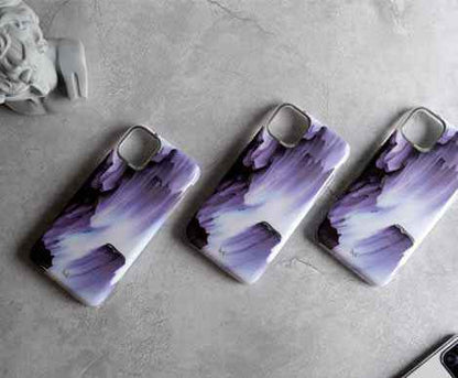 Monocozzi Pattern Lab for iPhone 11 Pro Max - Floral (Barcode: 4895199105645)