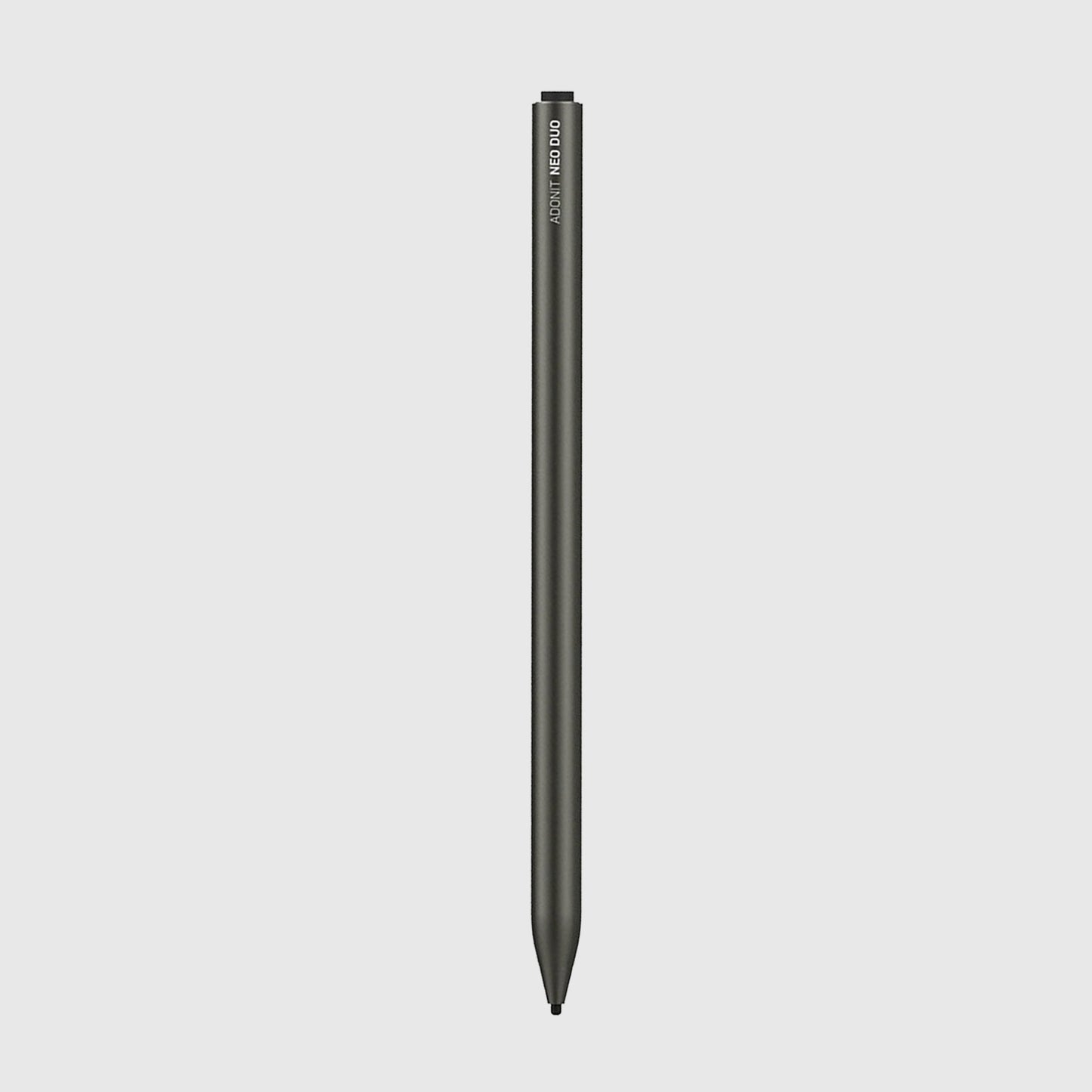 Adonit Neo Duo Stylus Pen - Matte Silver (Barcode: 847663024079 )
