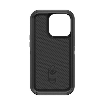 Otterbox Defender for iPhone 13 Pro 6.1" 5G - Black (Barcode: 840104264560) - Forexengineer-malaysia
