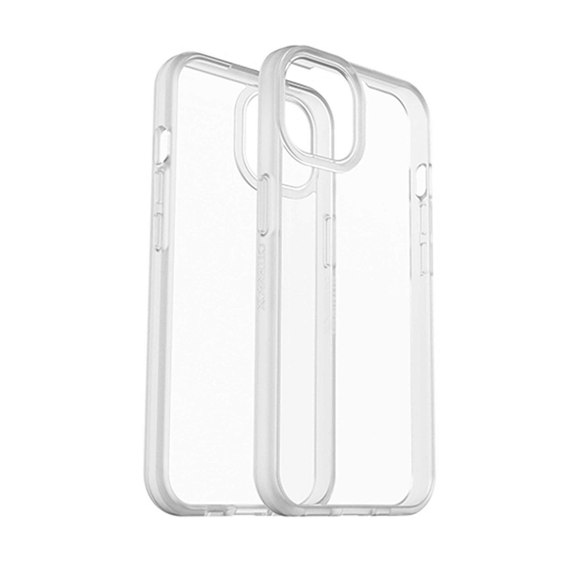 Otterbox React for iPhone 13 Pro Max 6.7" 5G - Clear (Barcode: 840104287361) - Forexengineer-malaysia