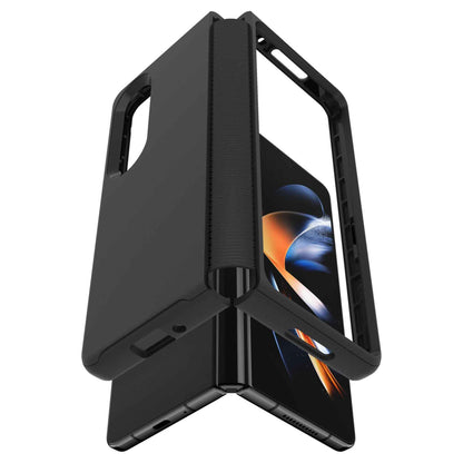 Otterbox Symmetry Flex for Samsung Galaxy Z Fold 4 - Black ( Barcode: 840304705269 )