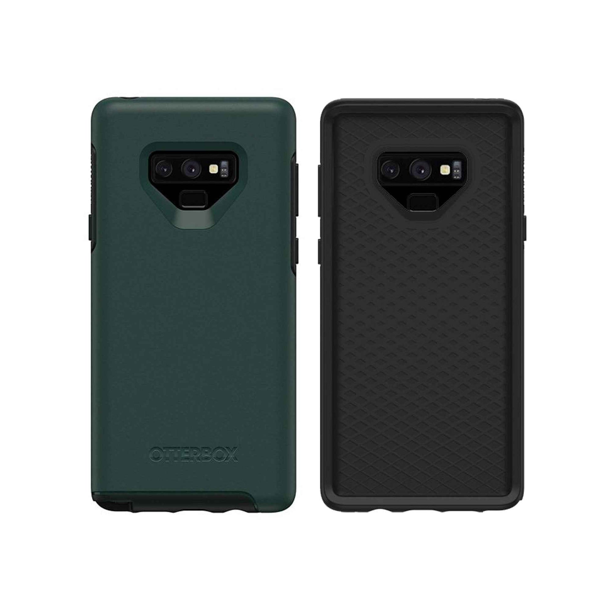 Otterbox Symmetry Case for Samsung Galaxy Note 9 - Ivy Meadow (Barcode: 660543462880 )