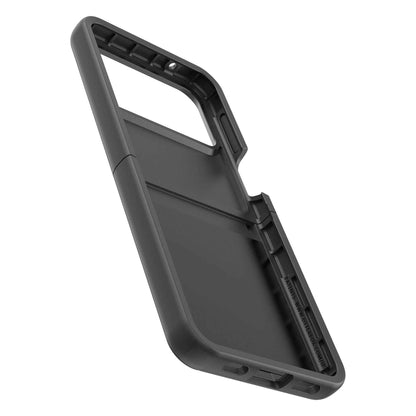 Otterbox Symmetry Series Flex for Samsung Galaxy Z Flip 4 5G - Black (Barcode: 840304704453 )