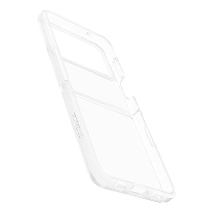 Otterbox Thin Flex for Samsung Galaxy Z Flip 4 5G -  Series Antimicrobial - Clear (Barcode: 840304705139 ) - Forexengineer -Malaysia- 840304705139