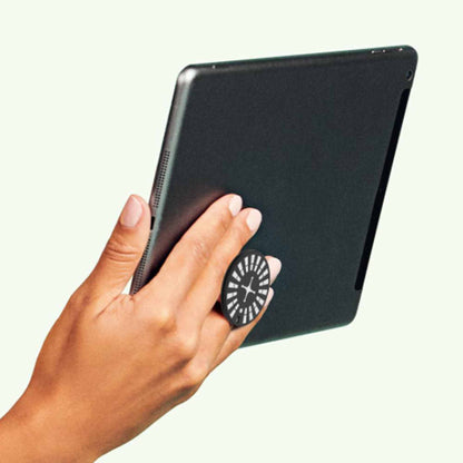 PopSockets BKSP Roulette BK BK Backspin (Barcode: 840173707234 ) - Forexengineer -Malaysia- 840173707234