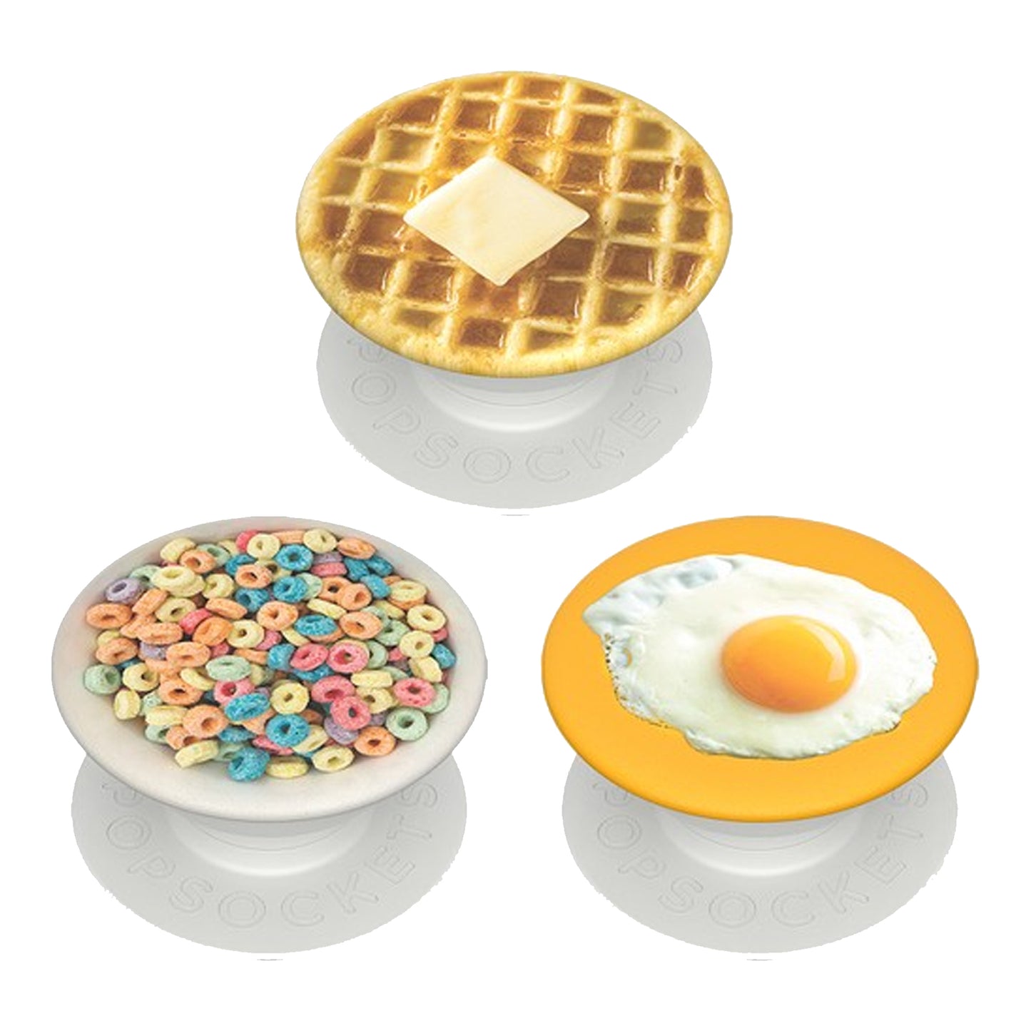 PopSockets Mini - Breakfast Club (Barcode: 842978131870 )