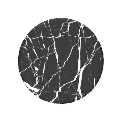 PopSockets PopGrip Graphics - Black Marble BK (Barcode: 842978135113 )