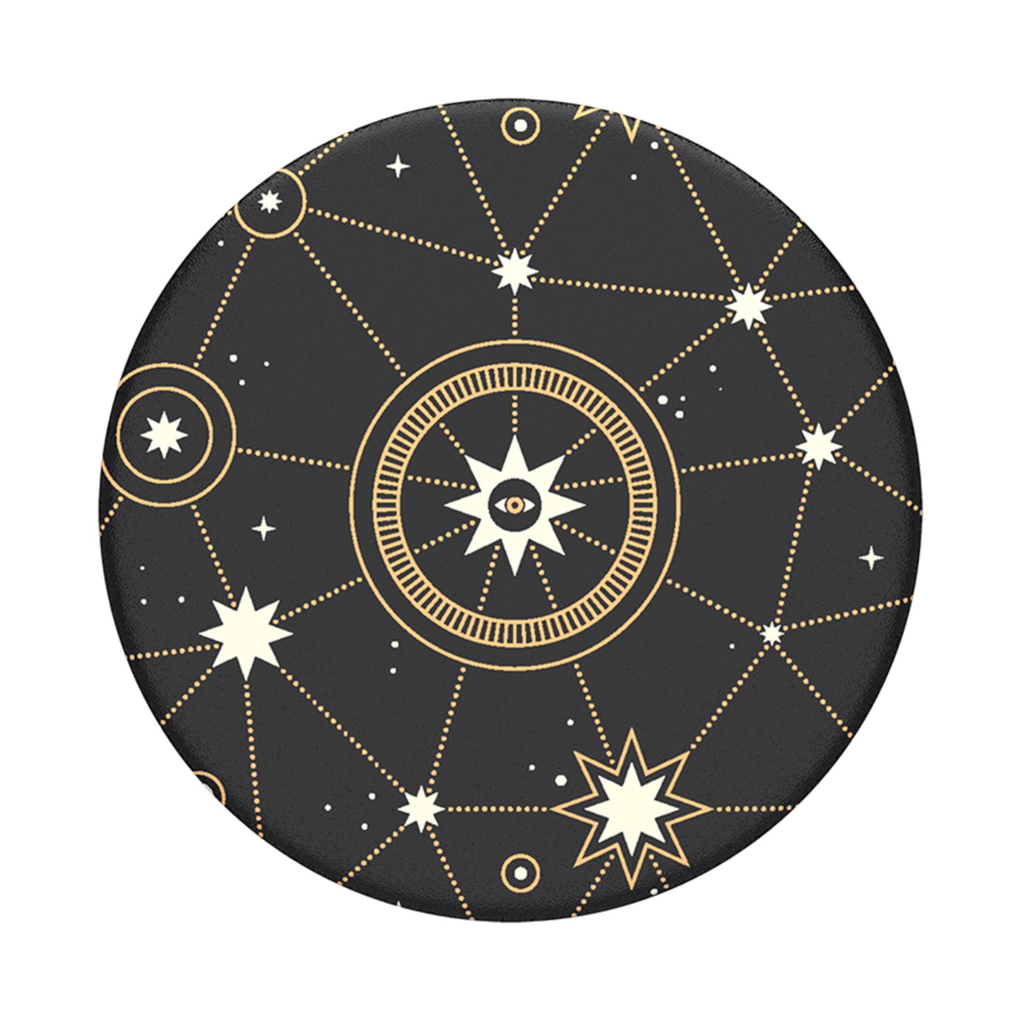 Popsockets PopGrip Graphics - Star Chart (Barcode: 842978139500 )