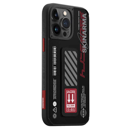 [ONLINE ONLY] Skinarma Shingoki for iPhone 14 Pro Max - Red ( Barcode: 8886461242485 )