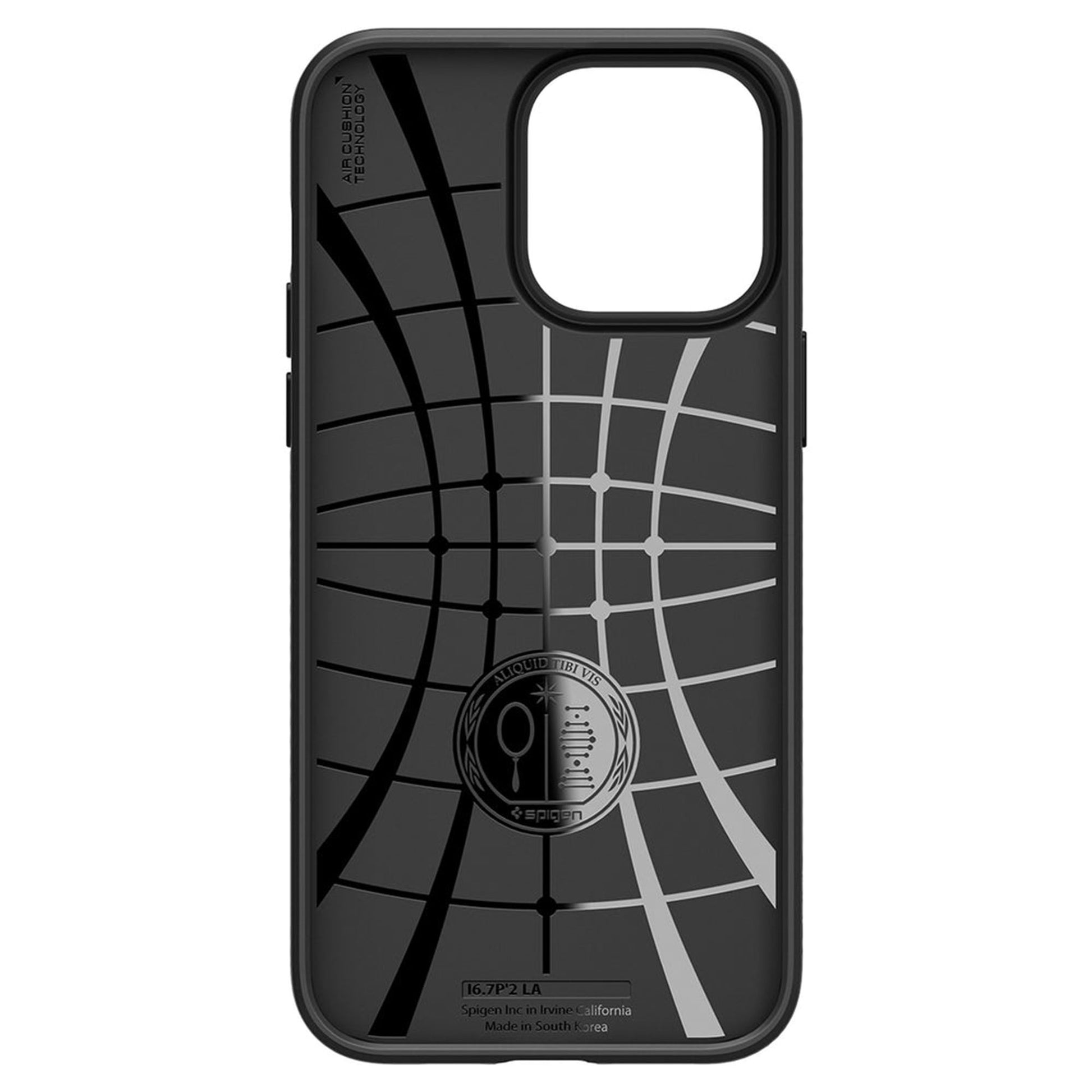 Spigen Liquid Air for iPhone 14 Pro Max - Forexengineer -Malaysia- 8809811863444-8809811863451