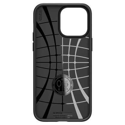 Spigen Liquid Air for iPhone 14 Pro Max - Forexengineer -Malaysia- 8809811863444-8809811863451