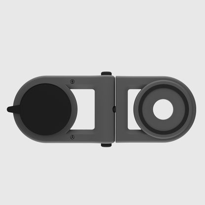 STM MagArm - iPhone Mount with Magsafe Compability - Grey - Forexengineer -Malaysia- 810046111185