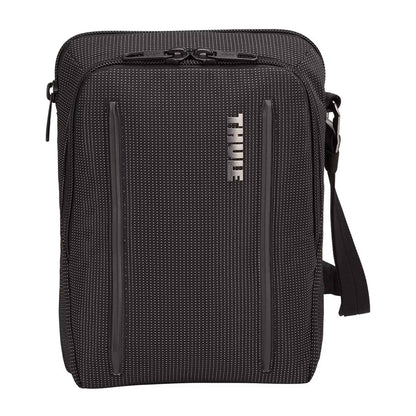 Thule Crossover 2 Crossbody Tote - RFID blocking pocket - Black (Barcode: 0085854244619 )