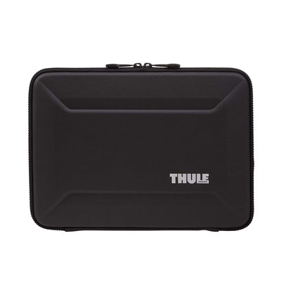 Thule Gauntlet Sleeve 4.0 for MacBook Pro 13" - 14" , MacBook Air and Laptops - Black (Barcode: 0085854254113 ) - Forexengineer -Malaysia- 0085854254113