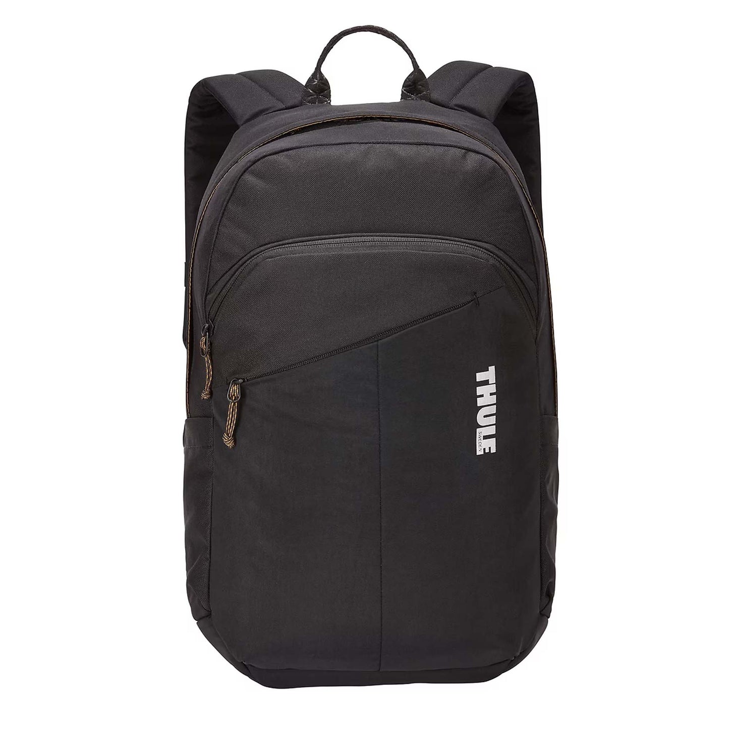 Thule Indago 23L Backpack - Fit up to 15.6" Laptop or 16" MacBook - Black (Barcode: 0085854247948 )
