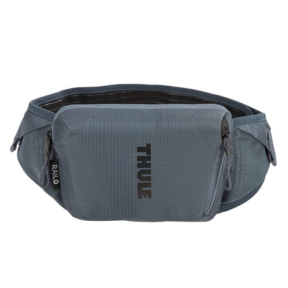 Thule Rail Hip Pack 0.5L - Superior stability and breathable materials - Dark Slate (Barcode: 0085854249607 )
