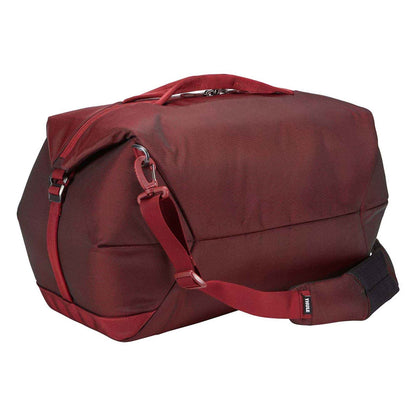 Thule Subterra Duffel 45L with Padded Shoulder Straps - Ember (Barcode: 0085854240154 )