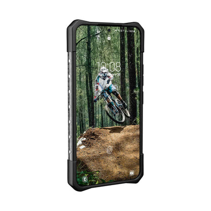 UAG Plasma Case for Samsung Galaxy S22 - Ash