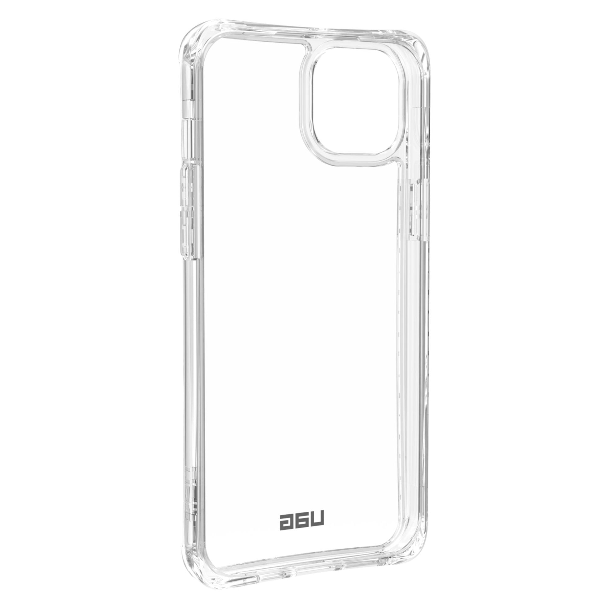 UAG Plyo for iPhone 14 - Ice - Forexengineer -Malaysia- 840283903366