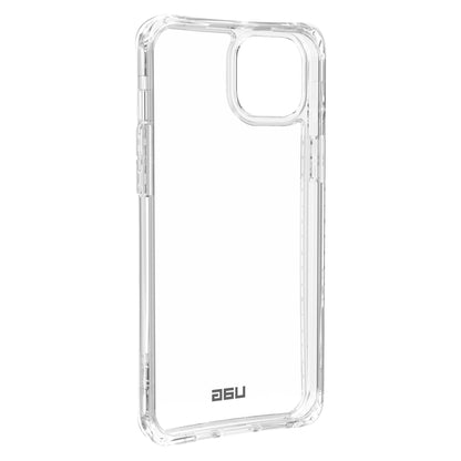 UAG Plyo for iPhone 14 - Ice - Forexengineer -Malaysia- 840283903366