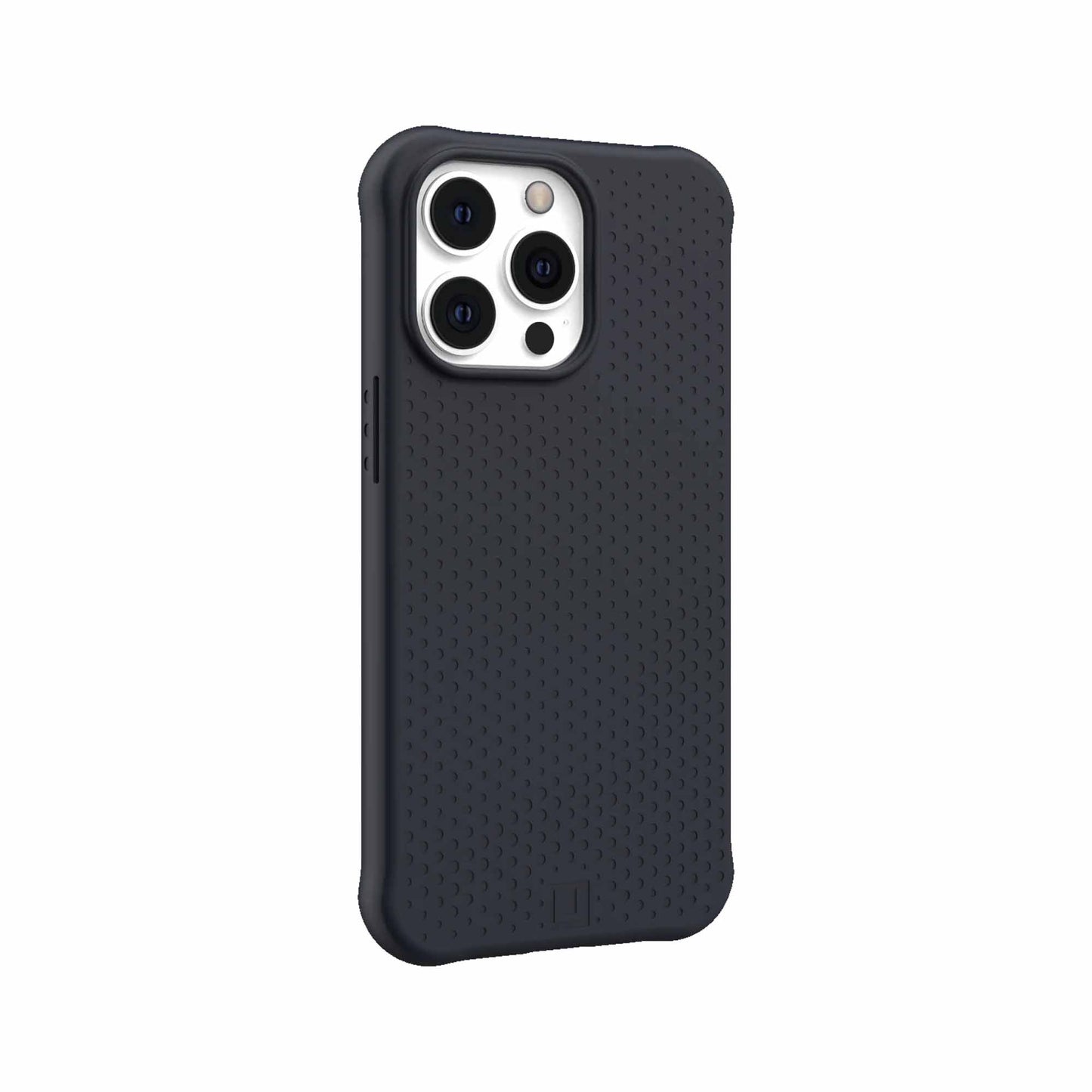 UAG [U] Dot  for iPhone 13 Pro Max 6.7" 5G - 16 ft. Drop Protection - Black (Barcode: 810070365486 ) - Forexengineer-malaysia