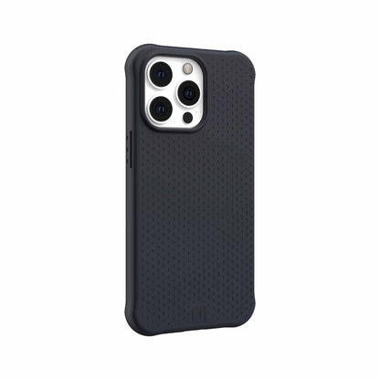 UAG [U] Dot  for iPhone 13 Pro Max 6.7" 5G - 16 ft. Drop Protection - Black (Barcode: 810070365486 ) - Forexengineer-malaysia