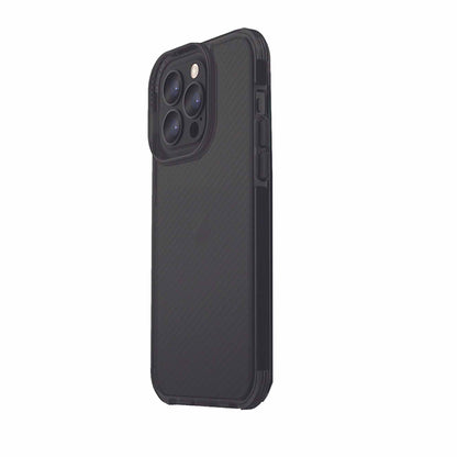 UNIQ Combat Aramid Case for iPhone 13 Pro Max 6.5" 5G - Smoke (Barcode: 8886463679074 ) - Forexengineer -Malaysia- 8886463679074