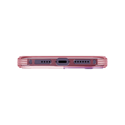 Uniq Combat Duo for iPhone 14 Pro - Lilac (Lavender-Pink) (Barcode: 8886463683729 ) - Forexengineer -Malaysia- 8886463683729