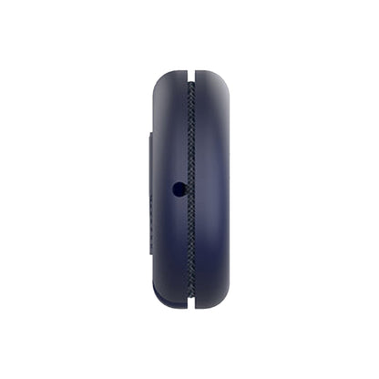 Uniq Halo Smart Cable Organiser ( USB-C to Lightning ) Support 18W PD - Black (Barcode: 8886463665992 ) - Forexengineer -Malaysia- 8886463665992