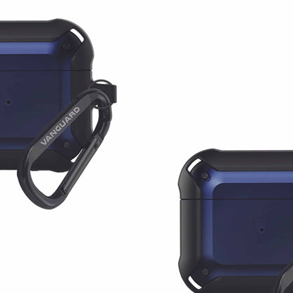 VIVA MADRID Fortex Case for AirPods 3 ( 2021 ) - Blue (Barcode: 8886461238280 ) - Forexengineer -Malaysia- 8886461238280