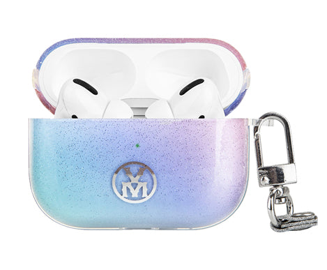 Viva Madrid Glitter Ombre for AirPods Pro (Barcode: 8886461235685 )